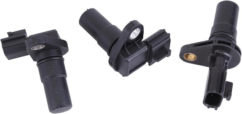 Aublinto Automatic Transmission Input/Output Sensor Vehicle Speed Sensor Fit for Nissan Altima Maxima Sentra Versa Rogue Juke For Infiniti JX35 QX60 CVT CVT7 319351XF00 319351XF01 319358E007 31935X420C - Image 4